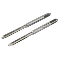 Draper Coarse Hand Taps Taper and Plug, 2.5mm 83794