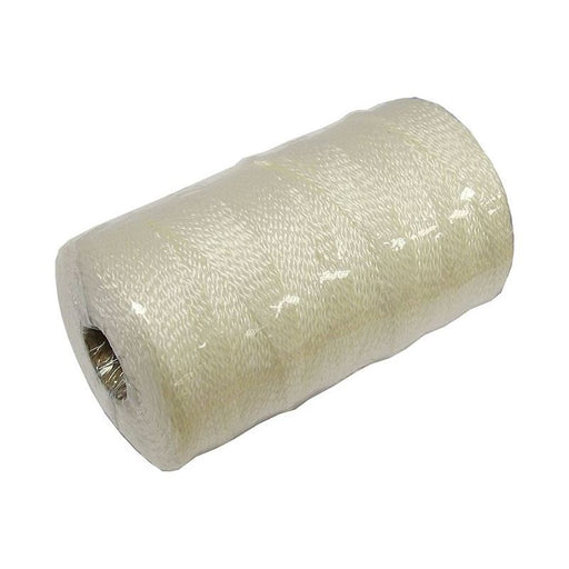 Faithfull B100 Braided Nylon Chalk Line 100m Faithfull - Town Tools