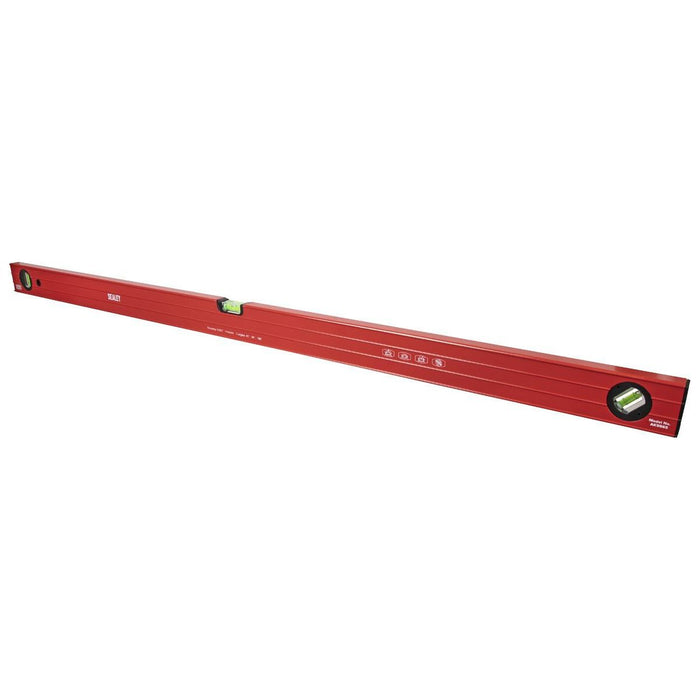 Sealey Spirit Level 1200mm AK9865 Sealey - Town Tools 