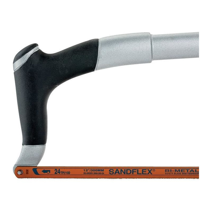Bahco 325 ERGO™ Hacksaw 300mm (12in) Bahco - Town Tools