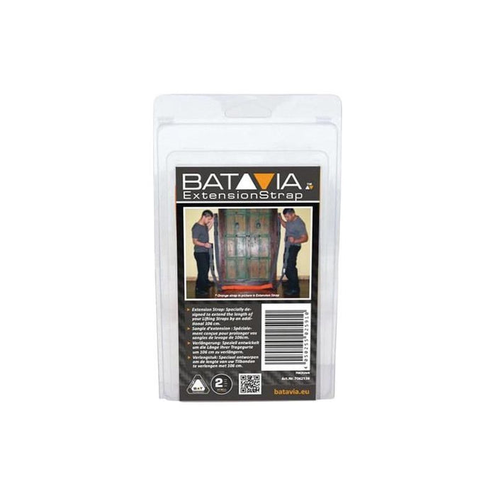 Batavia Extension for Lifting Strap 1m Batavia - Town Tools