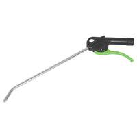 Sealey Air Blow Gun Bent Pipe 280 x 8mm with 1/4"BSP Air Inlet SA9231