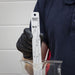 Sealey Aluminium Paint Measuring Stick 5:1/5:3 PA08 Sealey - Town Tools 