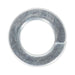 Sealey Spring Washer DIN 127B M8 Zinc Pack of 100 SWM8 Sealey - Town Tools 