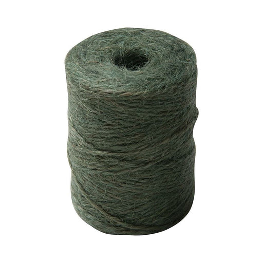 Silverline Garden String 100m Silverline - Town Tools 