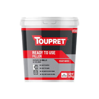 Toupret Ready To Use Filler 1.5kg