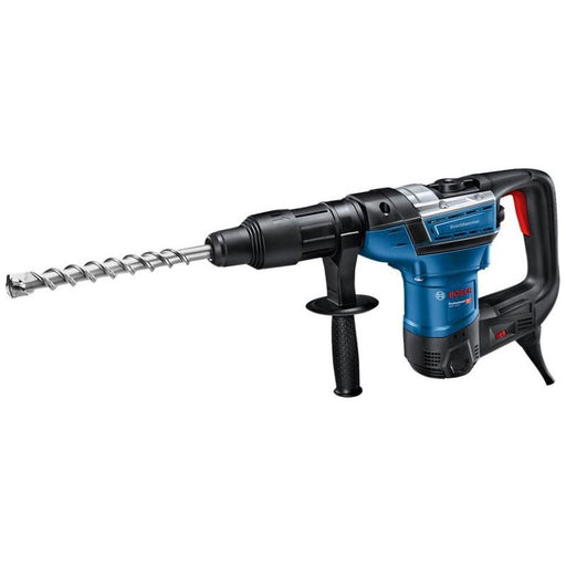 Bosch GBH 5-40 D SDS-Max Professional Rotary Hammer 1100W 110V Bosch - Town Tools