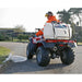 Sealey Broadcast/Spot Sprayer 98L 12V SS98 Sealey - Town Tools 