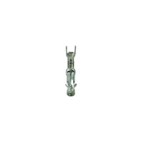 Connect Non-Insulated Female Terminals 50pc 37485