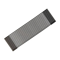 Faithfull Coping Saw Blades Wood (1 x 10 singles) 14 TPI