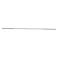 Faithfull Fret Saw Blades 130mm (5in) 14 TPI (Pack of 12)