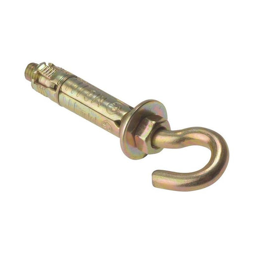 Forgefix Hook Bolt ZYP M8 Bag 10 ForgeFix - Town Tools