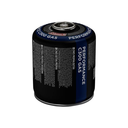 Coleman C300 Performance Butane/Propane Gas Cartridge 240g Coleman - Town Tools
