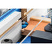 Rockler Rail Coping Sled 5" x 1-1/4" Rockler - Town Tools 