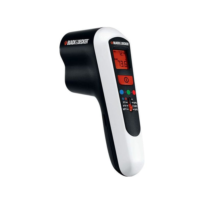 Black + Decker TLD100 Thermal Leak Detector BLACK + DECKER - Town Tools