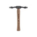 Faithfull Double Scutch Hammer FSC Hickory Faithfull - Town Tools