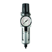Connect Air Control Filter / Regulator 1/2" BSP Thread 37005