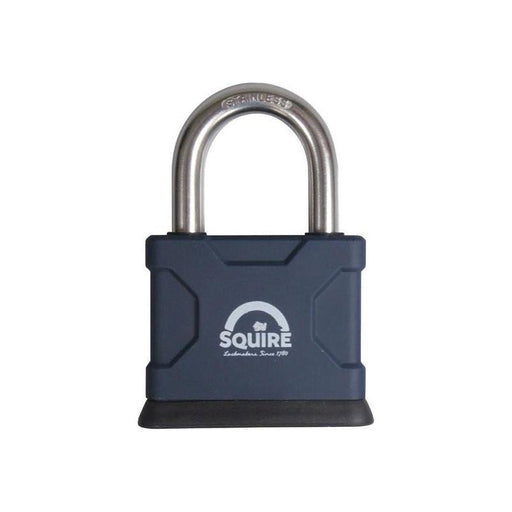 Squire ATL52S All Terrain Padlock 52mm Squire - Town Tools