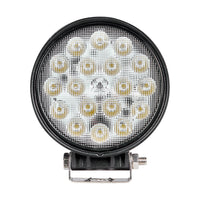 Ring RCV9571 18 LED Round Worklamp