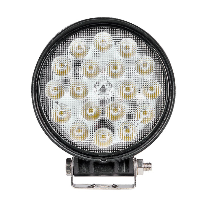 Ring RCV9571 18 LED Round Worklamp