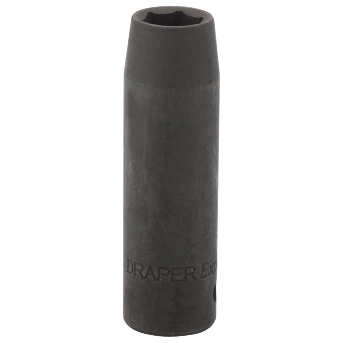 Draper Deep Impact Socket, 1/2" Sq. Dr., 14mm 12741 Draper - Town Tools 