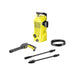 Karcher K 2 Modular Pressure Washer 110 bar 240V Karcher - Town Tools