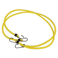 Bluespot Tools Bungee Cord 120cm (48in) 2 Piece
