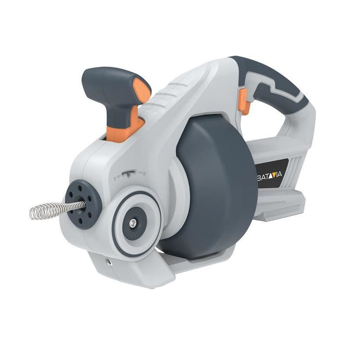 Batavia MAXXPACK Cordless Drain Auger 18V Bare Unit Batavia - Town Tools