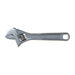 King Dick Adjustable Wrench Chrome 4" King Dick - Town Tools 