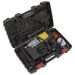 Sealey Magnetic Drilling Machine 35mm 110V MAG110V Sealey - Town Tools 