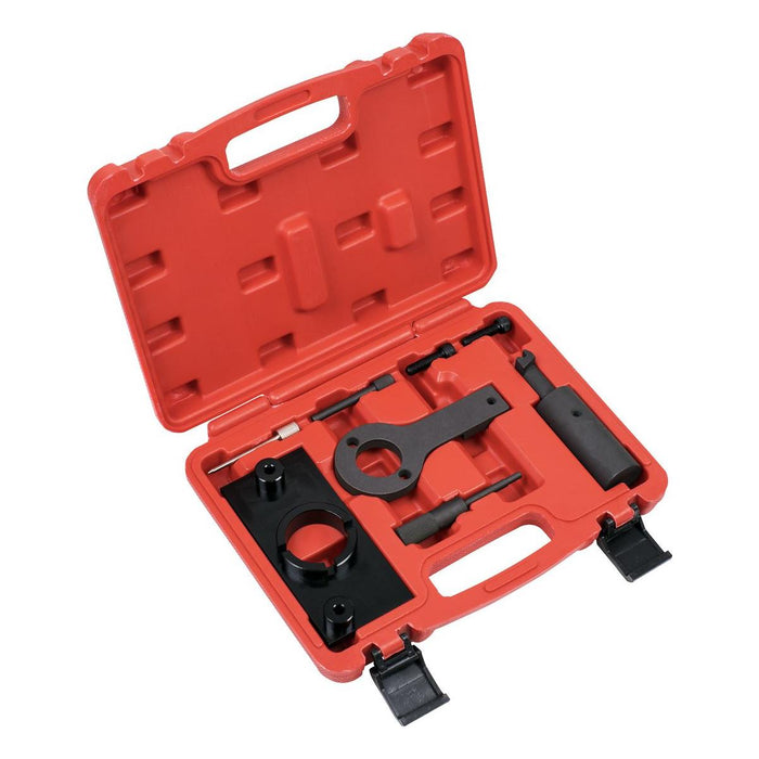 Sealey Diesel Engine Timing Tool Kit for GM 2.0CDTi Belt Drive VSE5740 Sealey - Town Tools 