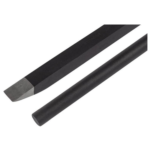 Roughneck Pinch Point Crowbar 8.2kg 32mm x 150cm Roughneck - Town Tools