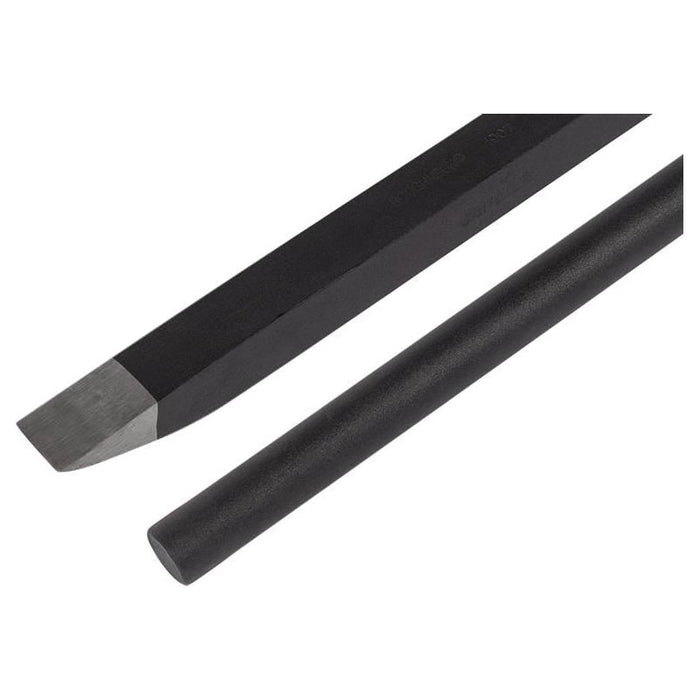 Roughneck Pinch Point Crowbar 8.2kg 32mm x 150cm Roughneck - Town Tools