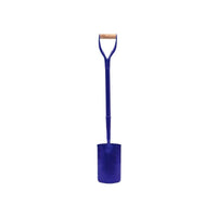 Faithfull All-Steel Digging Spade Treaded MYD