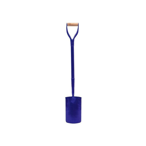 Faithfull All-Steel Digging Spade Treaded MYD Faithfull - Town Tools