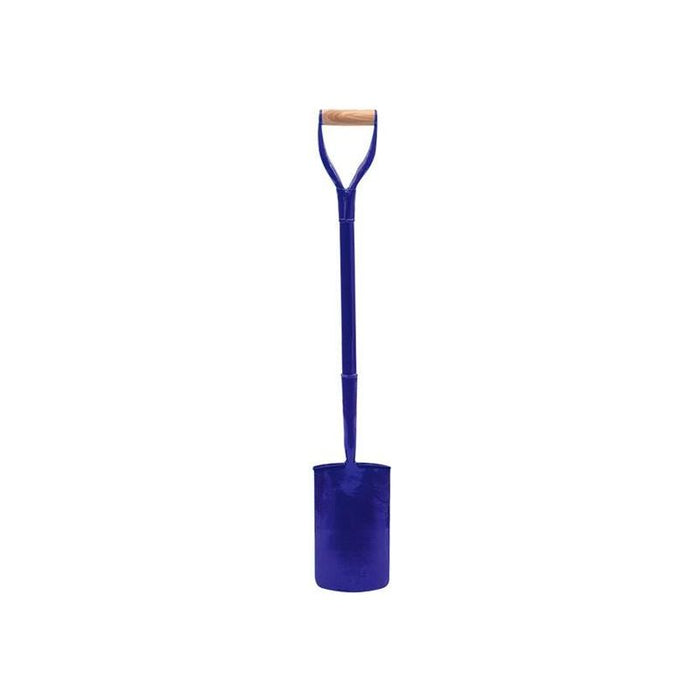 Faithfull All-Steel Digging Spade Treaded MYD Faithfull - Town Tools