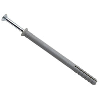 Masonmate® Nylon Hammer-In Fixing 8 x 100mm (100)