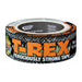 Shurtape T-REX® Duct Tape 48mm x 9.14m Graphite Grey Shurtape - Town Tools