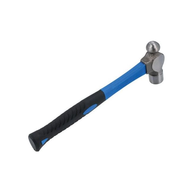 Laser Ball Pein Hammer 16oz 8605 Laser - Town Tools 