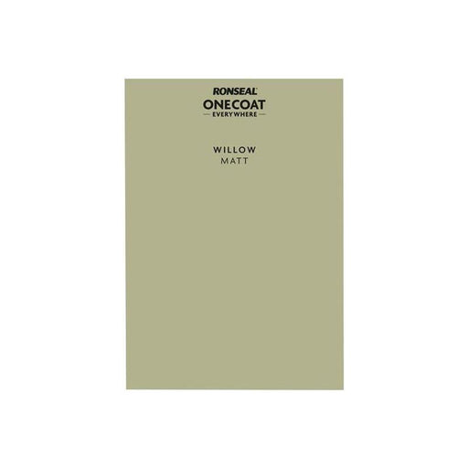 Ronseal Peel & Stick Everywhere Willow Ronseal - Town Tools