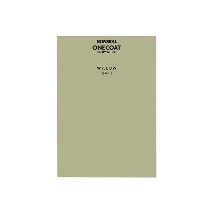 Ronseal Peel & Stick Everywhere Willow Ronseal - Town Tools