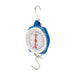 Silverline Hanging Scales Heavy Duty 200kg Silverline - Town Tools 