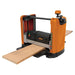 Triton 1100W Thicknesser 317mm TPT125 Triton - Town Tools 