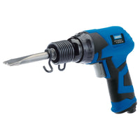 Draper Storm Force Composite Air Hammer and Chisel Kit (5 Piece)