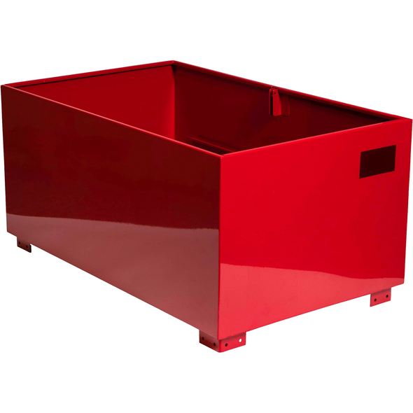 Sealey Tank