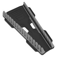 Sealey Reversible Spanner Rack 16pc WR11