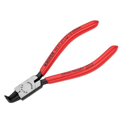 Knipex Circlip Pliers Internal 90° Bent Tip 12 - 25mm J11 Knipex - Town Tools