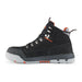 Scruffs Hydra Safety Boots Black Size 12 / 47 Scruffs - Town Tools 