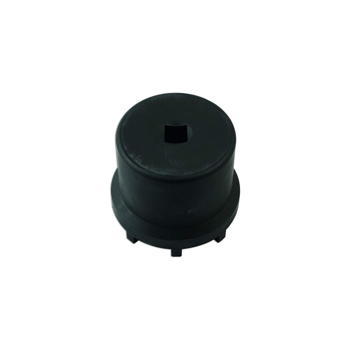 Laser Hub Nut Socket - for Scania 420 7330 Laser - Town Tools 