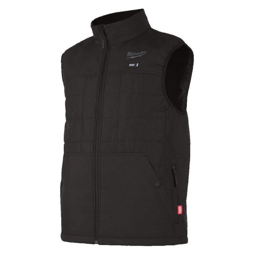 Milwaukee M12Hpvbl2-0(M) Heated Puffer Vest 4932480077 Milwaukee - Town Tools 